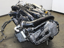 Load image into Gallery viewer, JDM 2015-2021 Subaru WRX Motor FA20DIT FA20 Turbo 2.0L 4 Cyl Engine | JDM Engine Direct