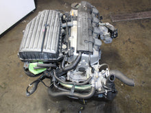 Load image into Gallery viewer, JDM 2001-2005 Honda Civic Motor VTEC D17A 1.7L 4 Cyl Engine | JDM Engine Direct