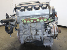 Load image into Gallery viewer, JDM 2001-2005 Honda Civic Motor VTEC D17A 1.7L 4 Cyl Engine | JDM Engine Direct