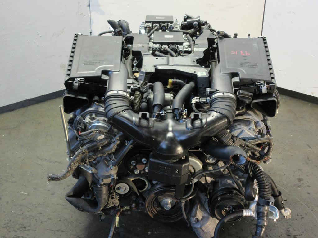 JDM 2007-2017 Lexus LS460, 2008-2011 Lexus GS460 Motor 4.6L 8 Cyl Engine | JDM Engine Direct