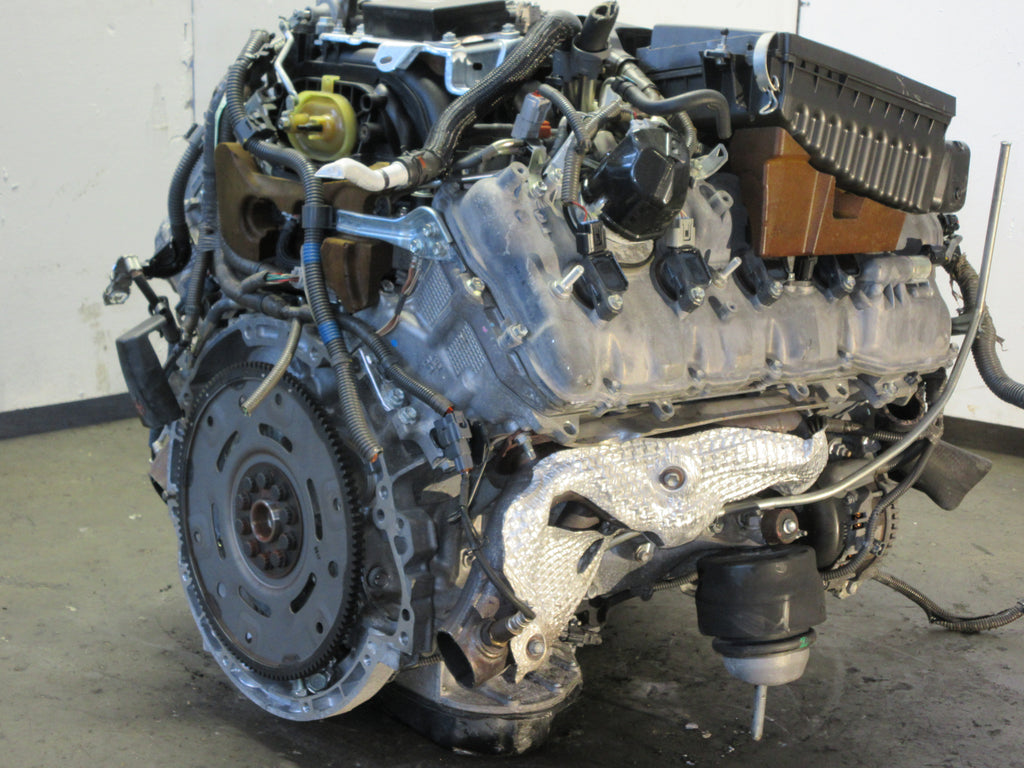 JDM 2007-2017 Lexus LS460, 2008-2011 Lexus GS460 Motor 4.6L 8 Cyl Engine | JDM Engine Direct