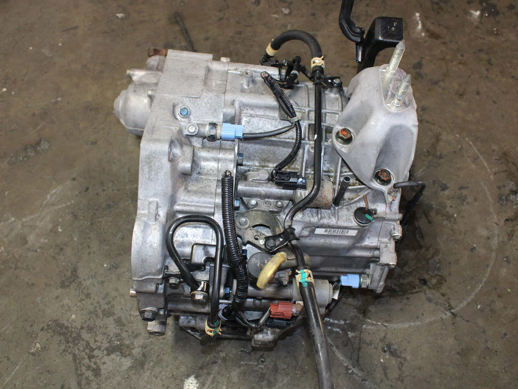 JDM 2007-2009 Honda Crv AWD K24Z-CRV-2GEN 2.4L 4 Cyl Transmission | JDM Engine Direct