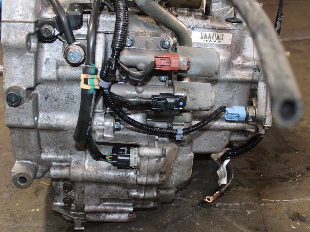JDM 2007-2009 Honda Crv AWD K24Z-CRV-2GEN 2.4L 4 Cyl Transmission | JDM Engine Direct