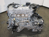 JDM 2009-2012 Toyota RAV4 Motor 2AR-FE 2.5L 4-Cyl (Engine Only)