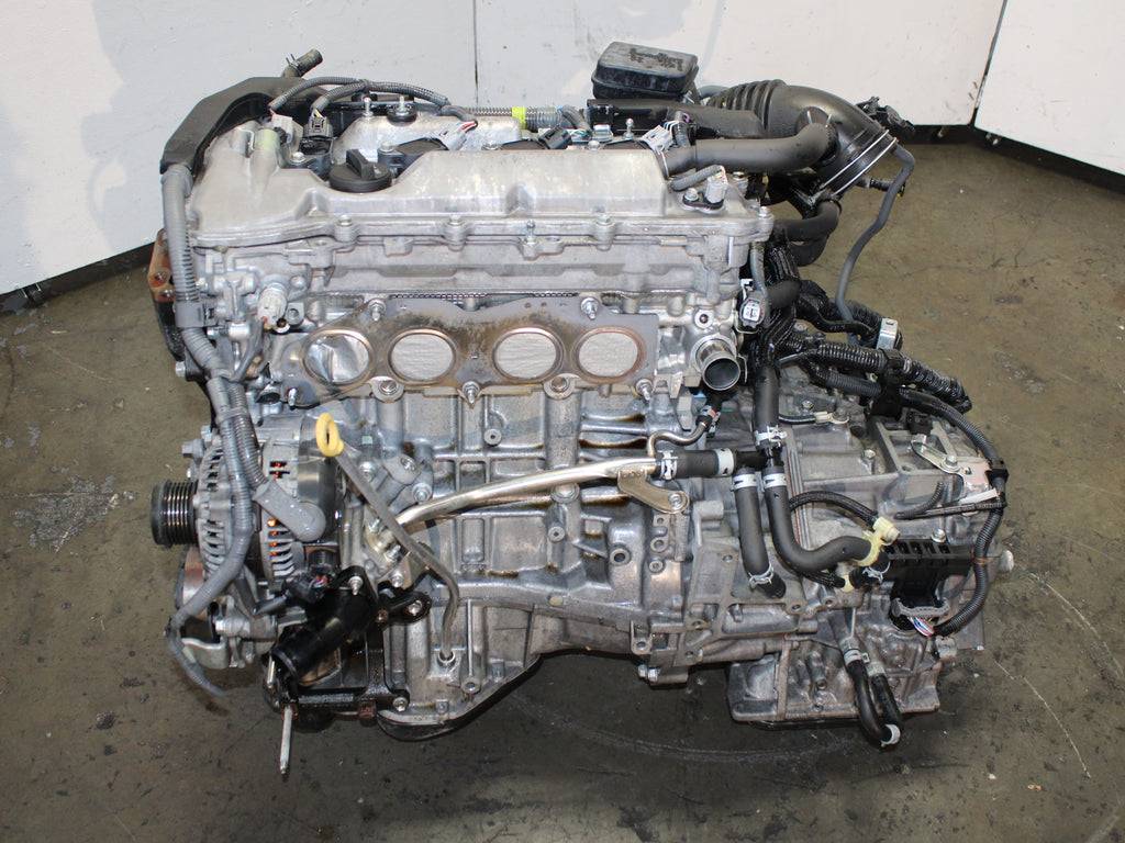 JDM 2010-2017 Toyota Camry Motor 2AR-FE 2.5L 4-Cyl Engine