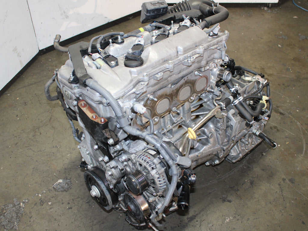 JDM 2010-2017 Toyota Camry Motor 2AR-FE 2.5L 4-Cyl Engine