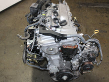 Load image into Gallery viewer, JDM 2010-2017 Toyota Camry Motor 2AR-FE 2.5L 4-Cyl Engine