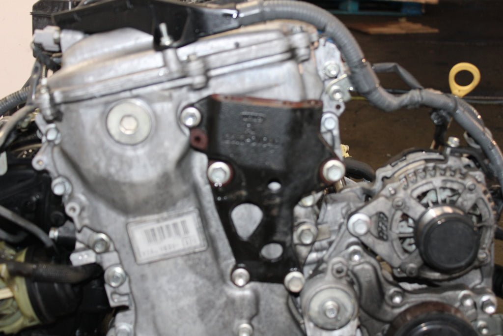 JDM 2010-2017 Toyota Camry Motor 2AR-FE 2.5L 4-Cyl Engine