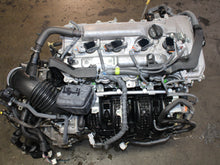 Load image into Gallery viewer, JDM 2010-2017 Toyota Camry Motor 2AR-FE 2.5L 4-Cyl Engine