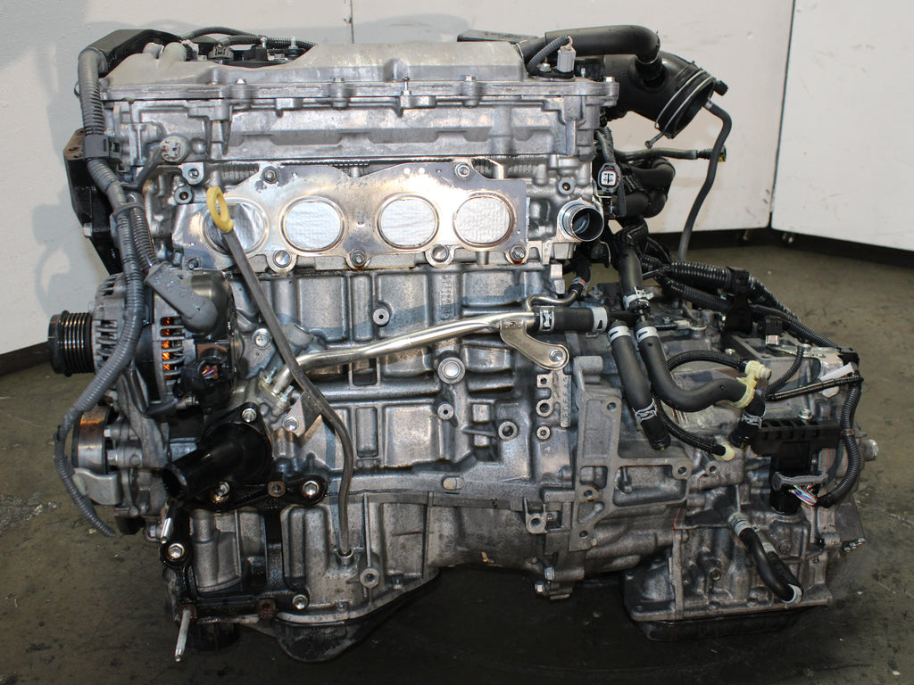 JDM 2010-2017 Toyota Camry Motor 2AR-FE 2.5L 4-Cyl Engine
