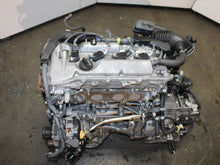 Load image into Gallery viewer, JDM 2010-2017 Toyota Camry Motor 2AR-FE 2.5L 4-Cyl Engine