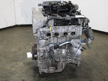 Load image into Gallery viewer, JDM 2014-2020 Nissan Rogue Motor QR25-3GEN 2.5L 4 Cyl Engine | JDM Engine Direct