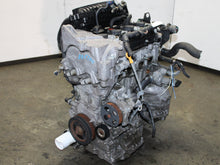 Load image into Gallery viewer, JDM 2014-2020 Nissan Rogue Motor QR25-3GEN 2.5L 4 Cyl Engine | JDM Engine Direct