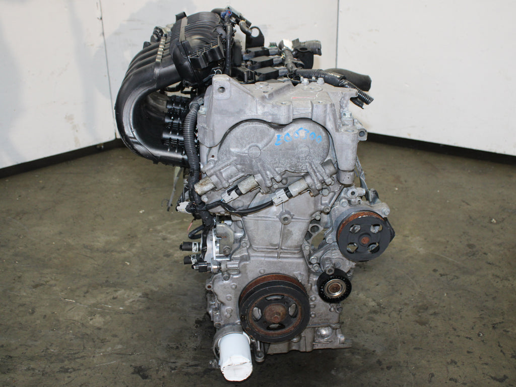 JDM 2014-2020 Nissan Rogue Motor QR25-3GEN 2.5L 4 Cyl Engine | JDM Engine Direct