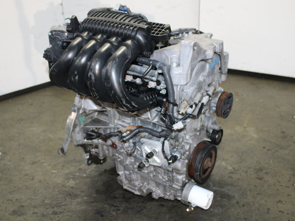 JDM 2014-2020 Nissan Rogue Motor QR25-3GEN 2.5L 4 Cyl Engine | JDM Engine Direct