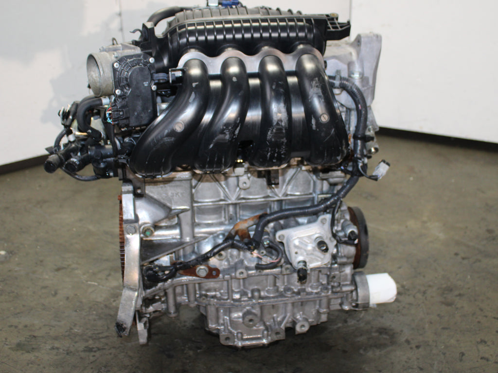 JDM 2014-2020 Nissan Rogue Motor QR25-3GEN 2.5L 4 Cyl Engine | JDM Engine Direct