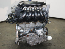Load image into Gallery viewer, JDM 2014-2020 Nissan Rogue Motor QR25-3GEN 2.5L 4 Cyl Engine | JDM Engine Direct
