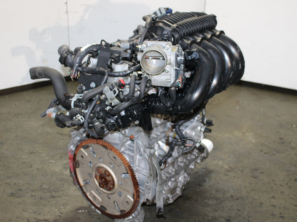 JDM 2014-2020 Nissan Rogue Motor QR25-3GEN 2.5L 4 Cyl Engine | JDM Engine Direct