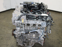 Load image into Gallery viewer, JDM 2014-2020 Nissan Rogue Motor QR25-3GEN 2.5L 4 Cyl Engine | JDM Engine Direct