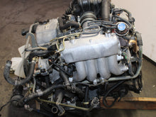 Load image into Gallery viewer, JDM 1997-2004 Toyota 4runner, T100, Tacoma Motor 3RZ-2GEN 2.7L 4 Cyl Engine | JDM Engine Direct