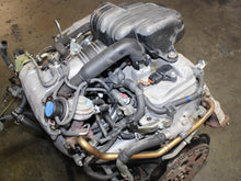 Load image into Gallery viewer, JDM 1997-2004 Toyota 4runner, T100, Tacoma Motor 3RZ-2GEN 2.7L 4 Cyl Engine | JDM Engine Direct