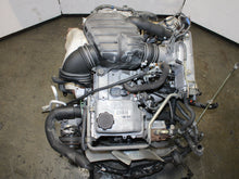 Load image into Gallery viewer, JDM 1997-2004 Toyota 4runner, T100, Tacoma Motor 3RZ-2GEN 2.7L 4 Cyl Engine | JDM Engine Direct