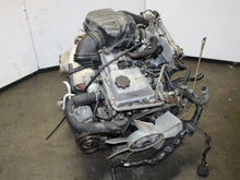 Load image into Gallery viewer, JDM 1997-2004 Toyota 4runner, T100, Tacoma Motor 3RZ-2GEN 2.7L 4 Cyl Engine | JDM Engine Direct