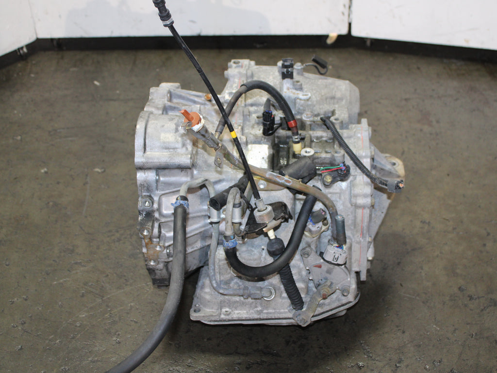 JDM 2001-2003 Toyota Sienna FWD 2WD Automatic 3.0L 6 Cyl Transmission | JDM Engine Direct
