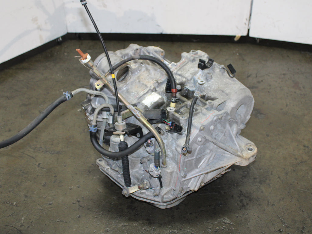 JDM 2001-2003 Toyota Sienna FWD 2WD Automatic 3.0L 6 Cyl Transmission | JDM Engine Direct