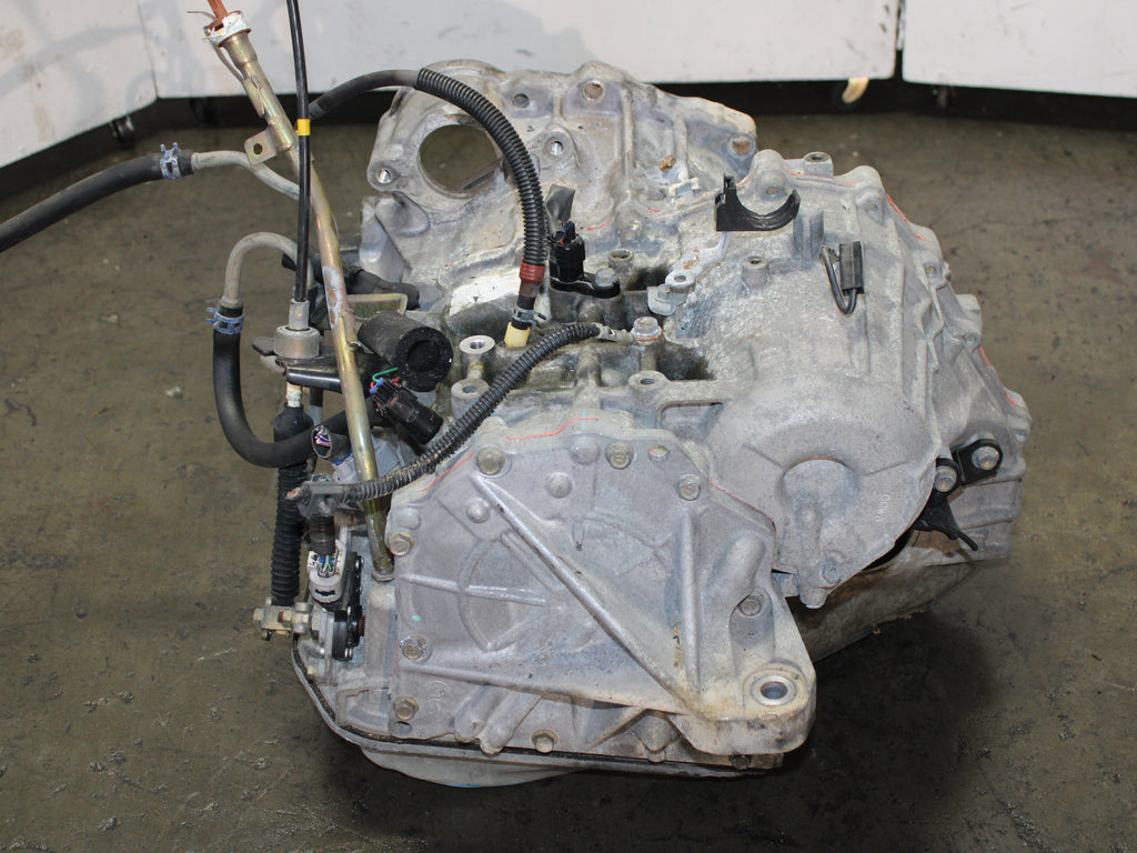 JDM 2001-2003 Toyota Sienna FWD 2WD Automatic 3.0L 6 Cyl Transmission | JDM Engine Direct