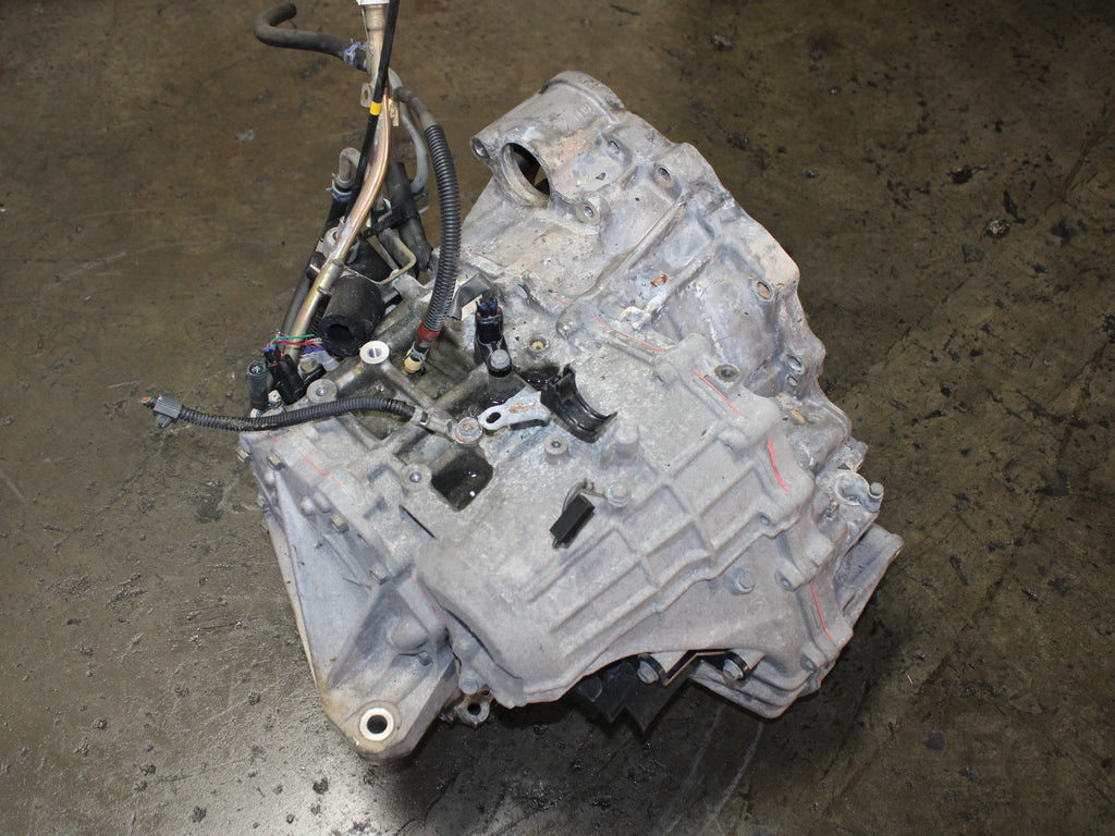 JDM 2001-2003 Toyota Sienna FWD 2WD Automatic 3.0L 6 Cyl Transmission | JDM Engine Direct