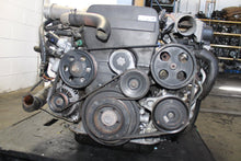 Load image into Gallery viewer, JDM 1997-2001 Toyota Chaser Supra Motor 5-Speed R154 1JZGTE-5MT 2.5L 6 Cyl Engine | JDM Engine Direct