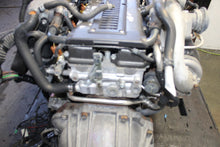 Load image into Gallery viewer, JDM 1997-2001 Toyota Chaser Supra Motor 5-Speed R154 1JZGTE-5MT 2.5L 6 Cyl Engine | JDM Engine Direct