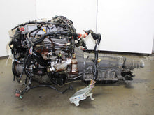 Load image into Gallery viewer, JDM 1990-1996 Nissan 300zx Motor Twin Turbo VG30DETT 3.0L 6 Cyl Engine