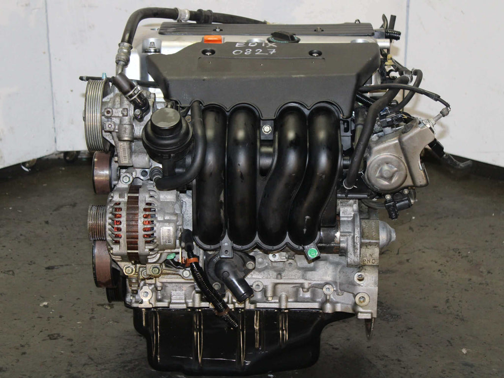 JDM 2002 2003 2004 2005 2006 Acura RSX Motor K20A 2.0L 4 Cyl Engine | JDM Engine Direct
