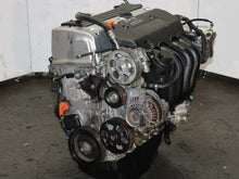 Load image into Gallery viewer, JDM 2002 2003 2004 2005 2006 Acura RSX Motor K20A 2.0L 4 Cyl Engine | JDM Engine Direct
