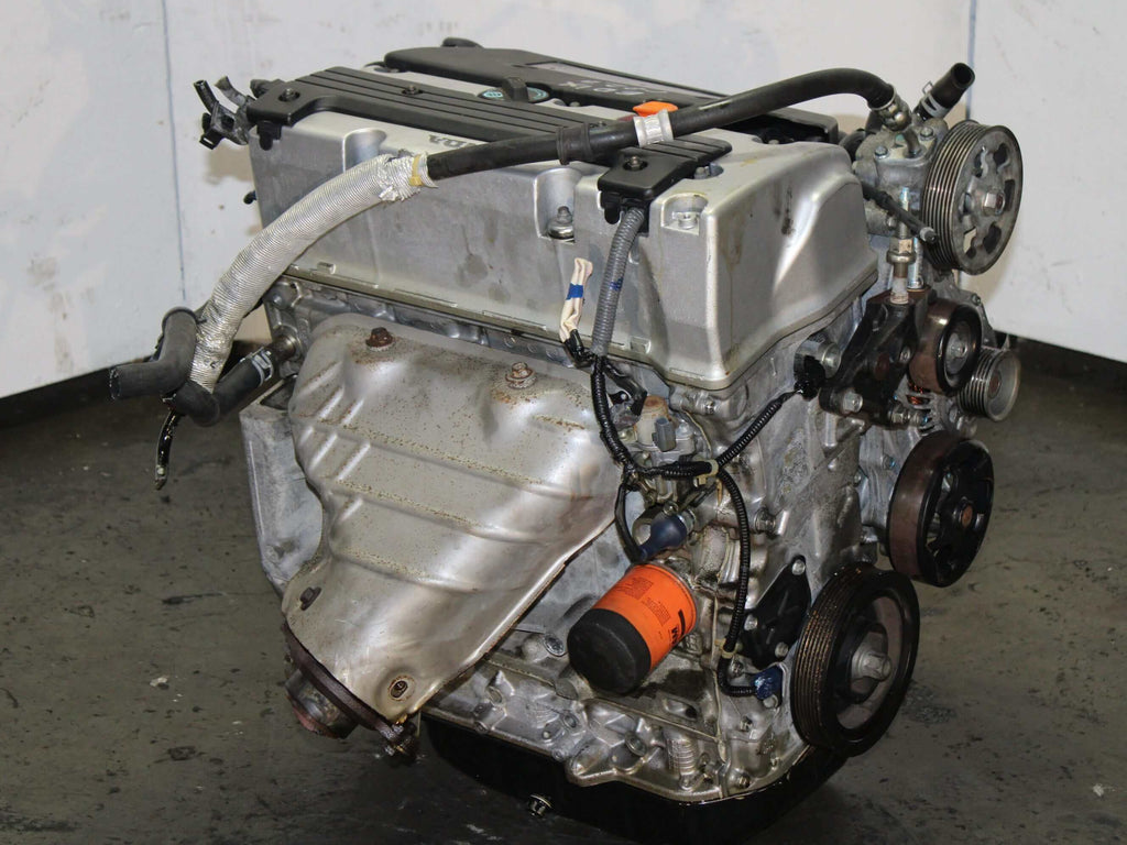 JDM 2002 2003 2004 2005 2006 Acura RSX Motor K20A 2.0L 4 Cyl Engine | JDM Engine Direct