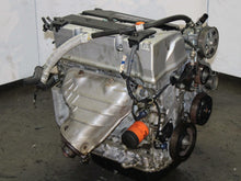 Load image into Gallery viewer, JDM 2002 2003 2004 2005 2006 Acura RSX Motor K20A 2.0L 4 Cyl Engine | JDM Engine Direct