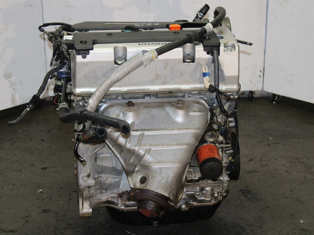 JDM 2002 2003 2004 2005 2006 Acura RSX Motor K20A 2.0L 4 Cyl Engine | JDM Engine Direct