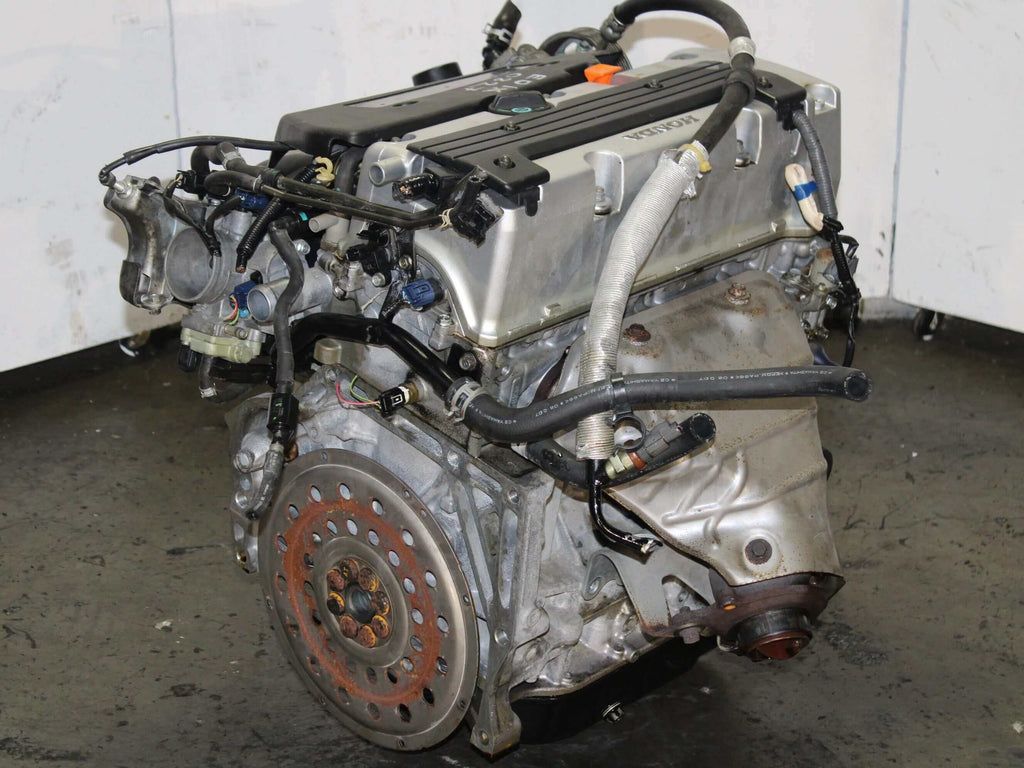JDM 2002 2003 2004 2005 2006 Acura RSX Motor K20A 2.0L 4 Cyl Engine | JDM Engine Direct