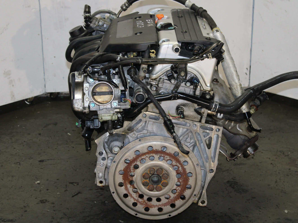 JDM 2002 2003 2004 2005 2006 Acura RSX Motor K20A 2.0L 4 Cyl Engine | JDM Engine Direct
