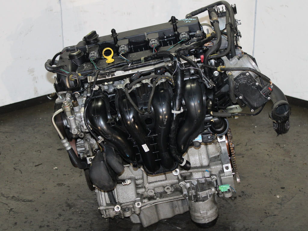 JDM 2006 2007 2008 Mazda 6 Motor L3-2GEN 2.3L 4 Cyl Engine | JDM Engine Direct