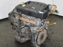 Load image into Gallery viewer, JDM 2002-2006 Nissan Sentra SER Motor QR25-1GEN 2.5L 4 Cyl Engine | JDM Engine Direct