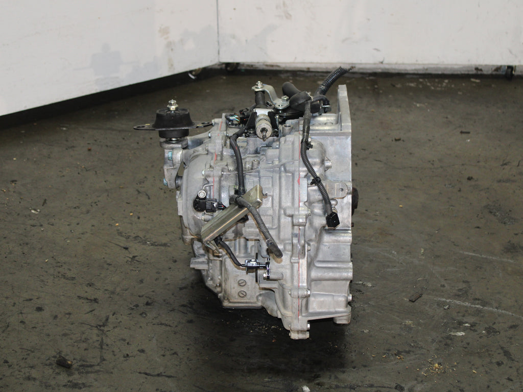 JDM 2013-2019 Nissan Versa Note CVT Automatic 4 Cyl 1.6L Transmission | JDM Engine Direct