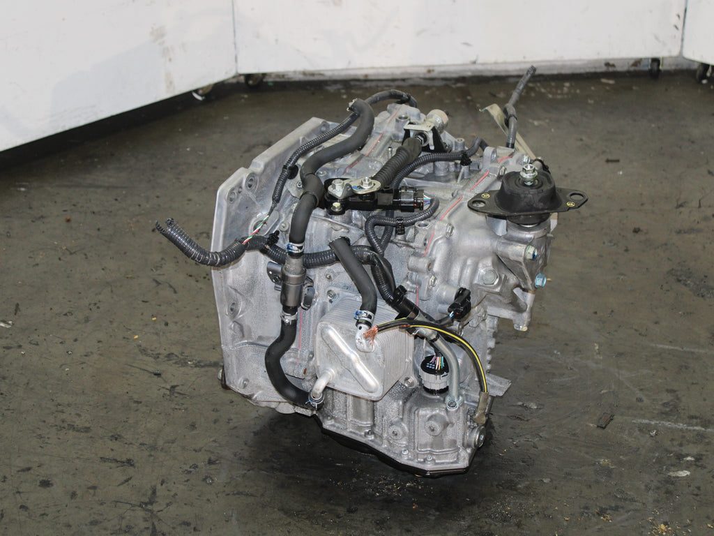 JDM 2013-2019 Nissan Versa Note CVT Automatic 4 Cyl 1.6L Transmission | JDM Engine Direct