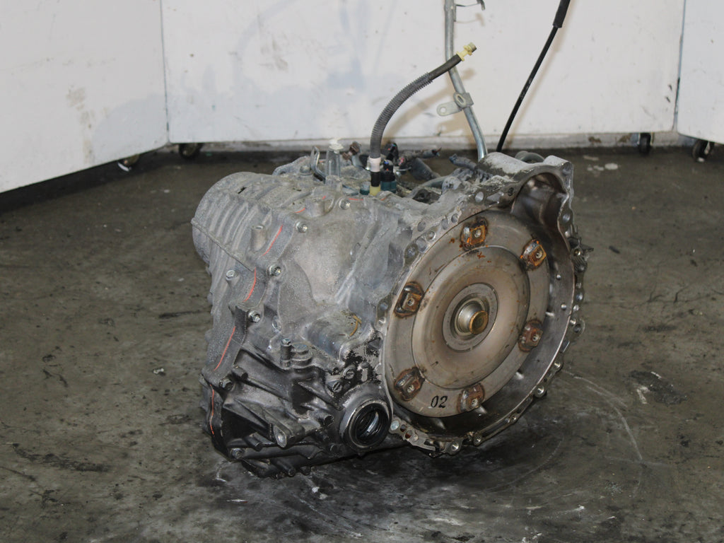 JDM 2003-2006 Toyota Camry V6 Automatic 3.0L 6 Cyl Transmission | JDM Engine Direct