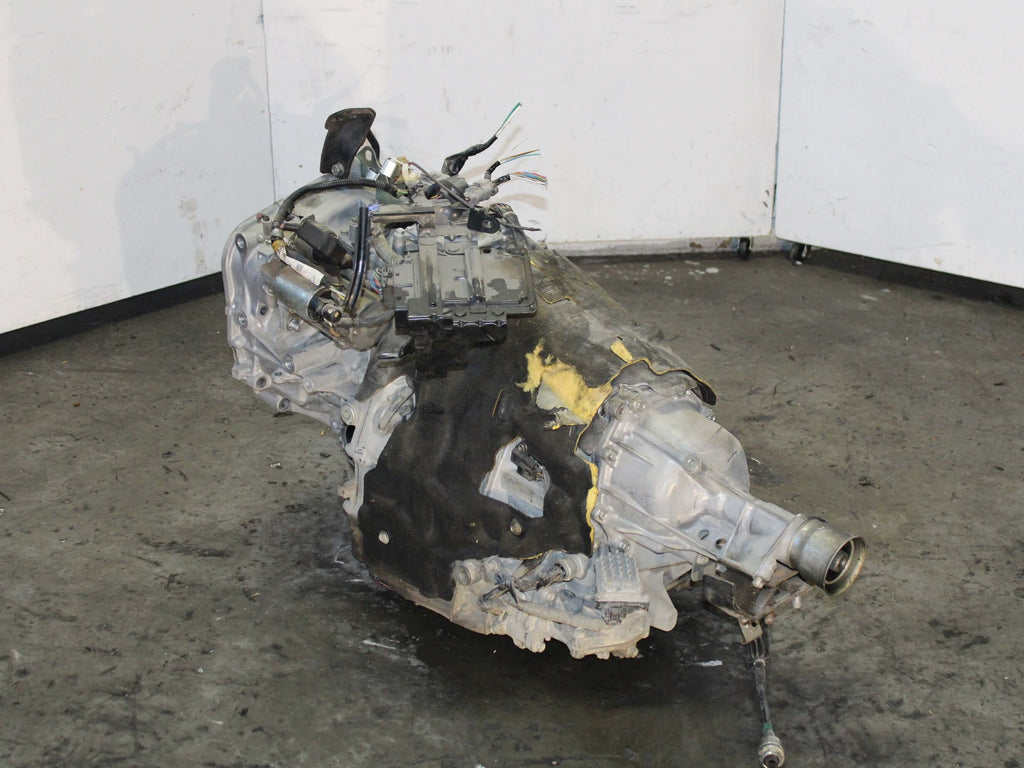 JDM 2017-2018 Subaru Outback CVT FB25 2.5L 4 Cyl Transmission | JDM Engine Direct
