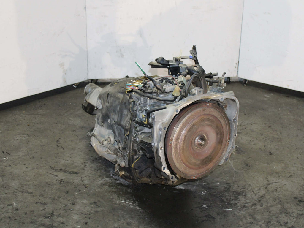JDM 2017-2018 Subaru Outback CVT FB25 2.5L 4 Cyl Transmission | JDM Engine Direct