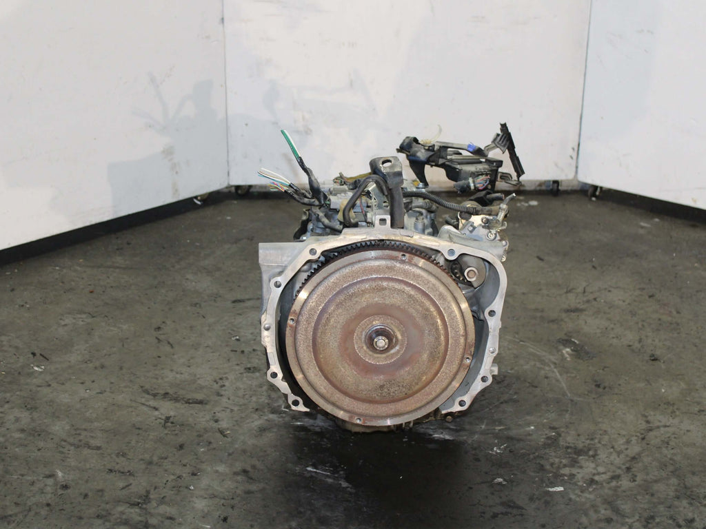 JDM 2017-2018 Subaru Outback CVT FB25 2.5L 4 Cyl Transmission | JDM Engine Direct