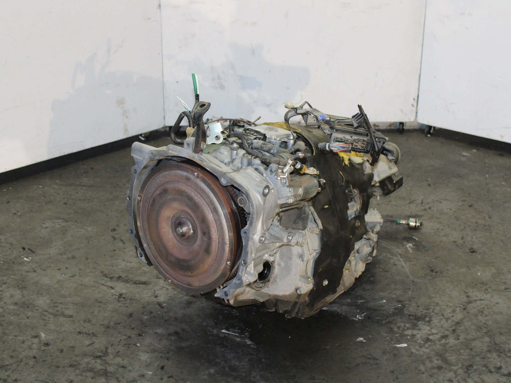 JDM 2017-2018 Subaru Outback CVT FB25 2.5L 4 Cyl Transmission | JDM Engine Direct
